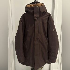 Arc’teryx Therme Parka (Medium) - Bitters